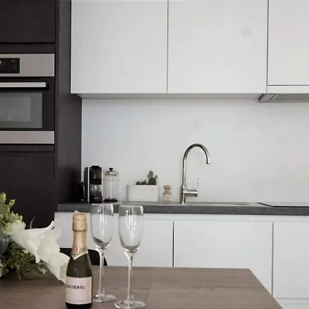 Cosy Testerep , Newly Renovated * Οστένδη