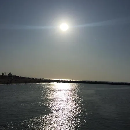 Cosy Testerep , Newly Renovated Ostend