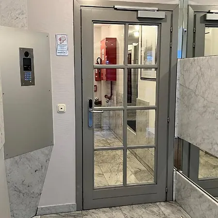 Cosy Testerep , Newly Renovated Apartment