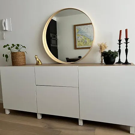 Cosy Testerep , Newly Renovated Apartment *