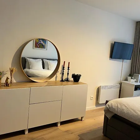 Cosy Testerep , Newly Renovated * Ostende