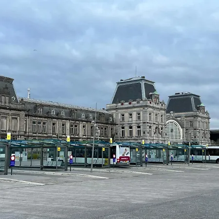 Διαμέρισμα Cosy Testerep , Newly Renovated Οστένδη