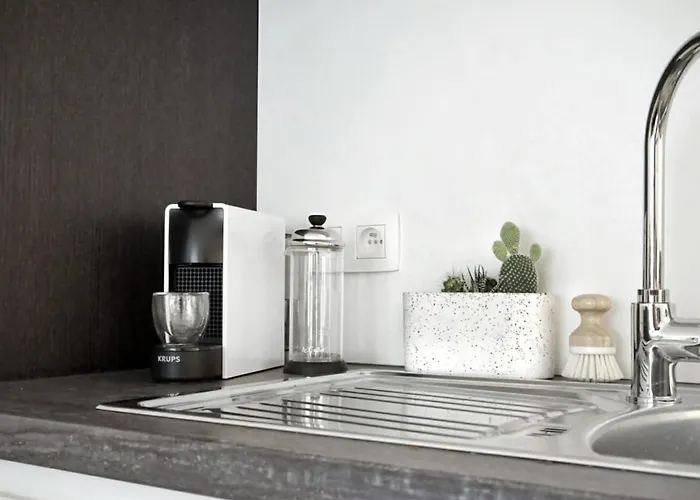 Apartment Cosy Testerep , Newly Renovated