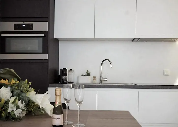 Cosy Testerep , Newly Renovated * Ostend