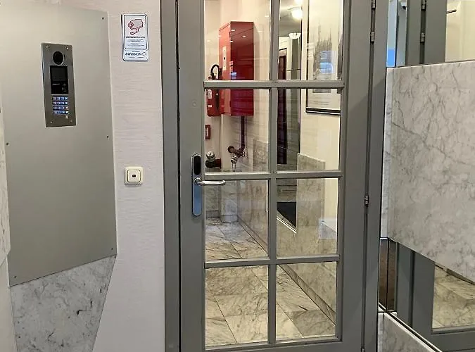 Cosy Testerep , Newly Renovated Apartment