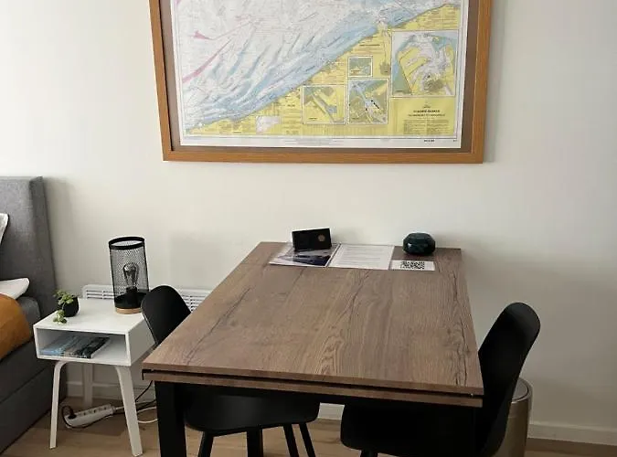 Cosy Testerep , Newly Renovated Apartment