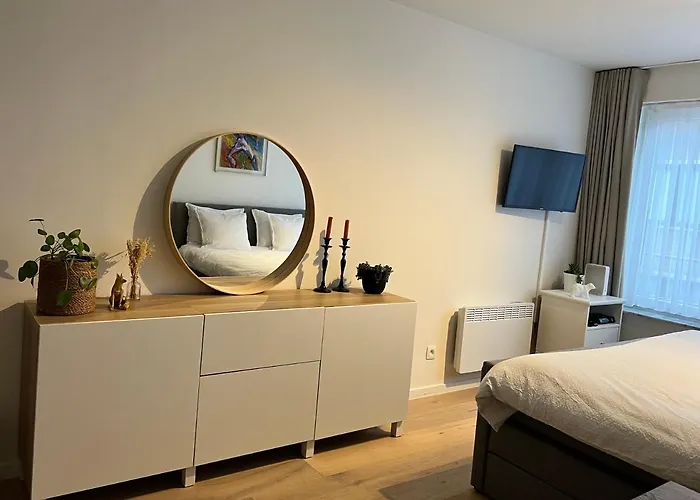 Cosy Testerep , Newly Renovated * Ostend