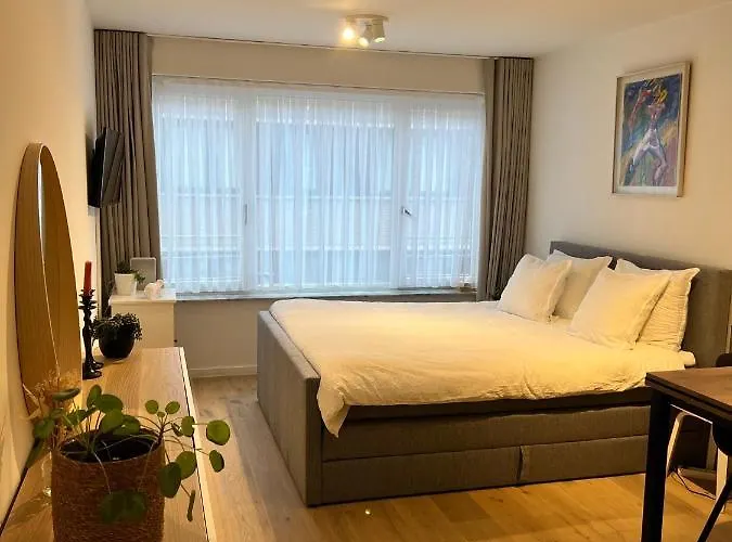 Cosy Testerep , Newly Renovated Апартаменти