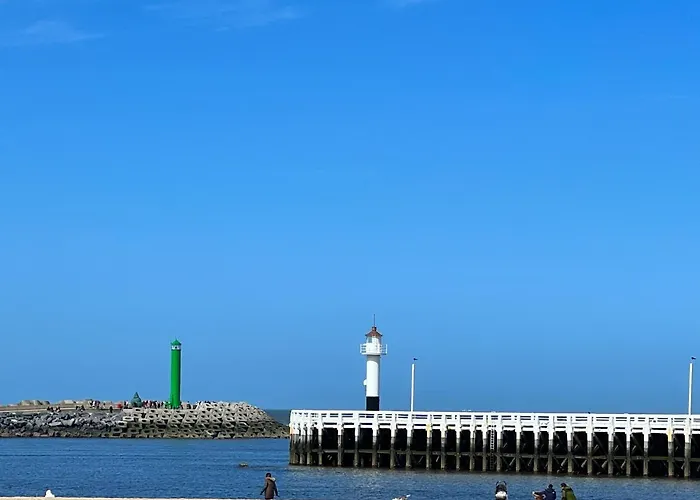 Апартаменти Cosy Testerep , Newly Renovated *