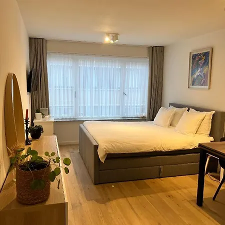 Cosy Testerep , Newly Renovated شقة